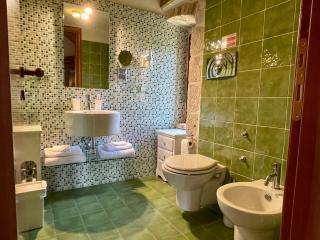 La quercia B&B - Abbateggio - 1
