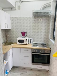 DXN Luxury Studio 3 - Năvodari - 4