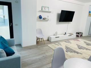 DXN Luxury Studio 3 - Năvodari - 6