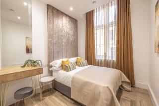 The Pocklington - The Graduate Suite - Leicester - 0