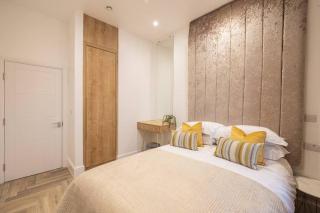 The Pocklington - The Graduate Suite - Leicester - 4