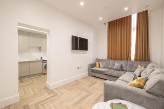 The Pocklington - The Graduate Suite - Leicester - 7