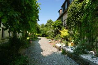 No.5 - Ferienwohnung Schkade - Kleingießhübel - 1
