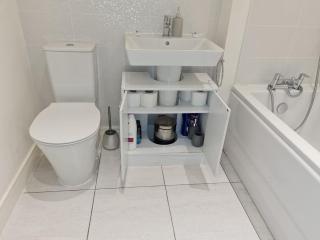 Mills Home Stays - Derby - 1