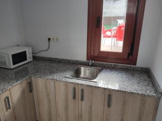Albergue Miraiso - Arzúa - 6