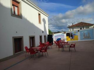 Albergue Miraiso - Arzúa - 5