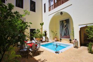 Riad du Ciel Marrakech - Marraquexe - 2