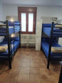 Albergue Miraiso - Arzúa - 3