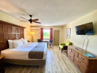 Bolongo Bay Beach Resort All Inclusive - Bolongo - 8