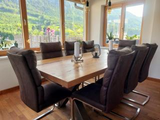 Ferienhaus Goldener Anker Unterach am Attersee - Unterach am Attersee - 3