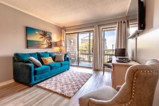 Ocean View All-New Beach Suite at Tilghman Top Location - Myrtle Beach - 8
