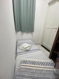 Casa de Mainha - Vila Mariana - unidade 1 - São Paulo - 1