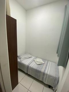 Casa de Mainha - Vila Mariana - unidade 1 - 7