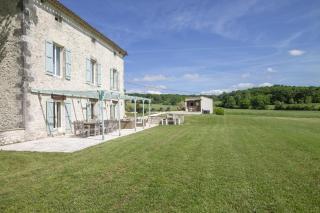 Maison Mondou - La Sauvetat-sur-Lède - 8