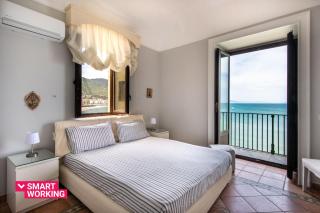 Meravigghia Apartment - Cefalù - 9