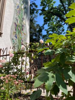 Domaine Bohème I art de vivre - 8