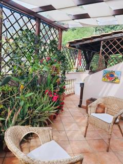 Appartamenti via Lombardo - Giardini-Naxos - 6