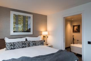 Bankside Hotel, Autograph Collection - Londra - 7