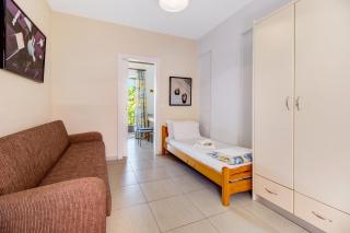 Apollon Apartment - Póndi - 3