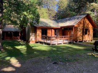 Cabaña en Termas de Chillán - 8