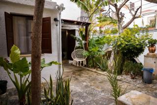 Rethymno Dome Garden - Rethymno - 9