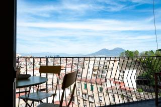 Olivella21 Luxury Apartment Montesanto - Nápoles - 3