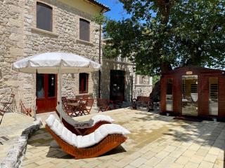 La quercia B&B - Abbateggio - 6