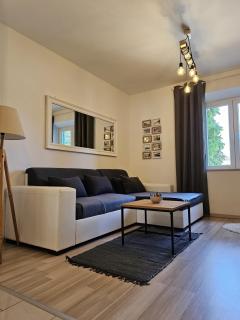 Apartment Lux Zadar - Zadar - 5