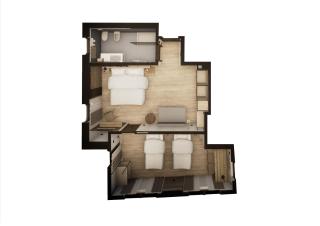 Albergo Dimaro Wellness Hotel - Dimaro - 4