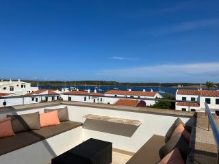 MARINA 24 by SOM Menorca - Fornells - 1