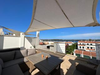 MARINA 24 by SOM Menorca - Fornells - 8