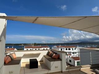 MARINA 24 by SOM Menorca - Fornells - 5