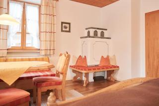 Haus Ranker - Reit im Winkl - 3