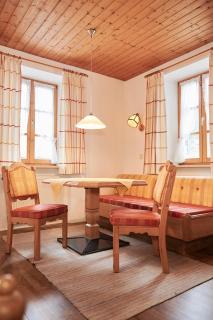 Haus Ranker - Reit im Winkl - 1
