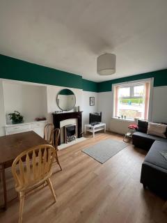 St Andrews Holiday Home - Fife - 0