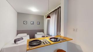 Studio 6 Pinheiros by Oba - São Paulo - 6