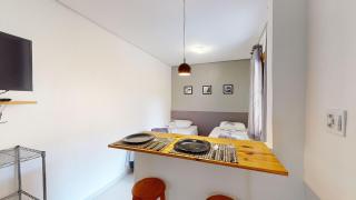 Studio 6 Pinheiros by Oba - São Paulo - 4