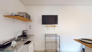 Studio 6 Pinheiros by Oba - São Paulo - 3