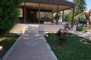 Seaside Cottage - Kato Daratso - 7