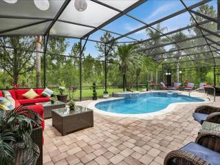Magical Memories 5 Br Spacious Pool-Spa Home - Kissimmee - 8