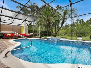 Magical Memories 5 Br Spacious Pool-Spa Home - Kissimmee - 5