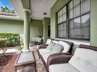 Magical Memories 5 Br Spacious Pool-Spa Home - Kissimmee - 4