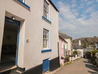 Dart Cottage - 0