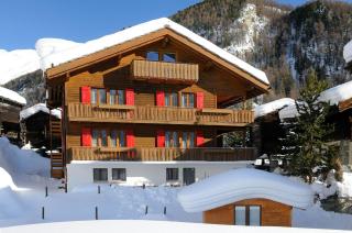 Haus Leopold - Zermatt - 0