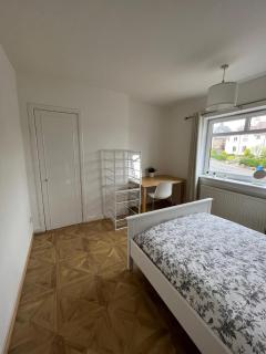St Andrews Holiday Home - Fife - 6