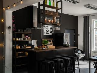 Apartament MT Badger Centrum - Ustrzyki Dolne - 9
