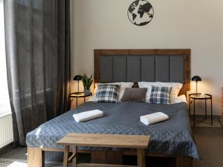Apartament MT Badger Centrum - Ustrzyki Dolne - 2