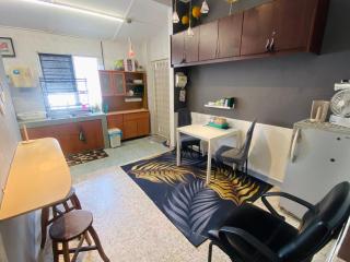 MARIDA HOMESTAY 1 MusIim Only - 2