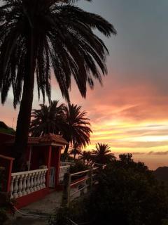 Hyggeland Gomera I - Oase der Stille im Palmendorf Tazo - 3