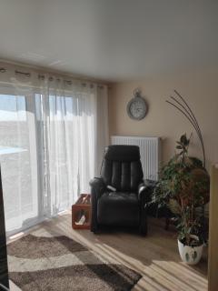 Ferienwohnung Detlev - - 1
